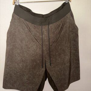 T.H.E. Linerless Short 9"